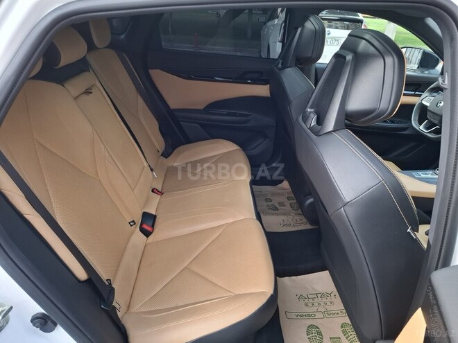 Changan Uni-V 2024, 27,000 km - 1.5 л - Bakı