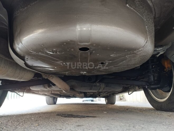 Opel Vectra 1999, 350,000 km - 2.0 l - Bakı