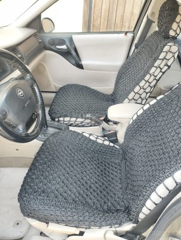 Opel Vectra 1999, 350,000 km - 2.0 l - Bakı