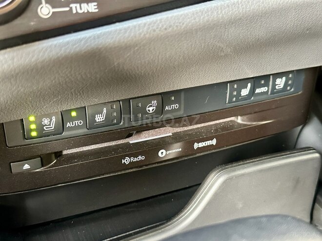 Lexus ES 300h 2022, 40,000 km - 2.5 l - Bakı