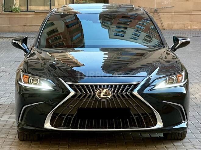 Lexus ES 300h 2022, 40,000 km - 2.5 l - Bakı