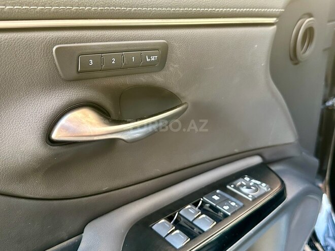 Lexus ES 300h 2022, 40,000 km - 2.5 l - Bakı