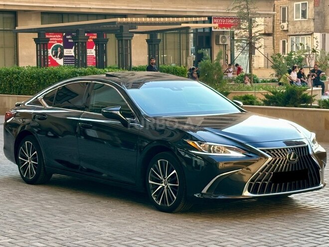 Lexus ES 300h 2022, 40,000 km - 2.5 l - Bakı