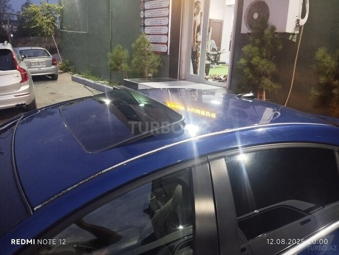 Chevrolet Cruze 2011, 250,000 km - 1.4 l - Bakı