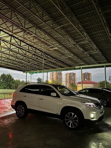 Kia Sorento 2013, 240,000 km - 2.0 l - Gəncə