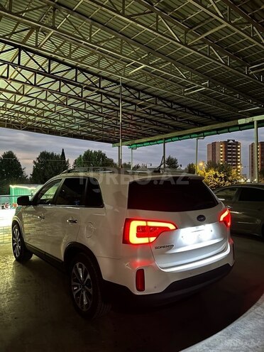 Kia Sorento 2013, 240,000 km - 2.0 l - Gəncə