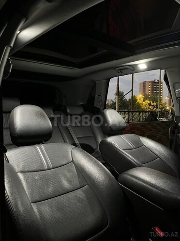Kia Sorento 2013, 240,000 km - 2.0 l - Gəncə
