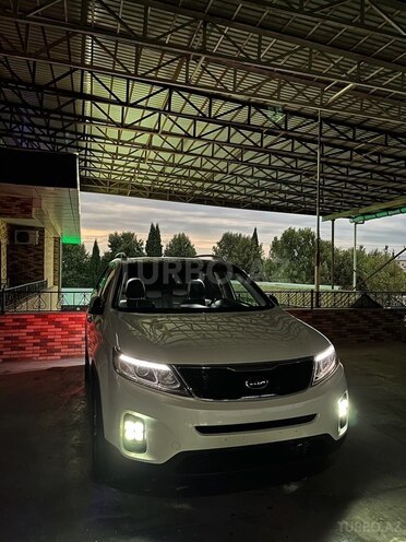 Kia Sorento 2013, 240,000 km - 2.0 l - Gəncə