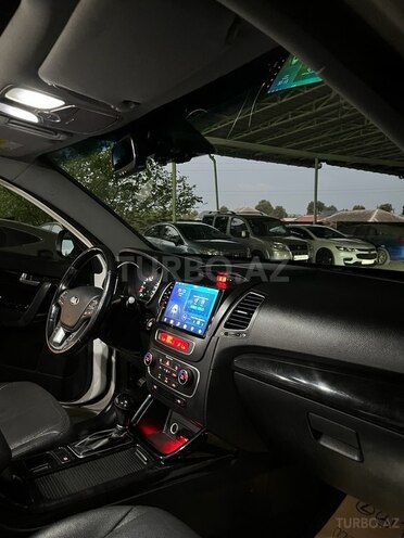 Kia Sorento 2013, 240,000 km - 2.0 l - Gəncə