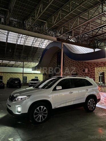 Kia Sorento 2013, 240,000 km - 2.0 l - Gəncə