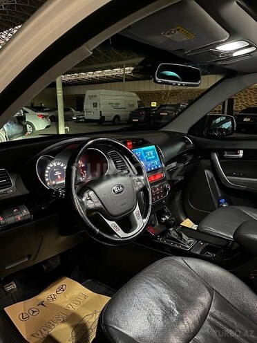Kia Sorento 2013, 240,000 km - 2.0 l - Gəncə