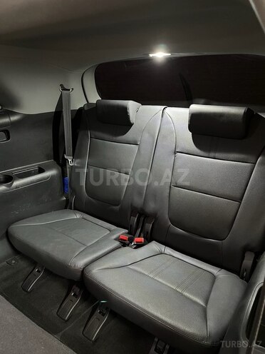 Kia Sorento 2013, 240,000 km - 2.0 l - Gəncə