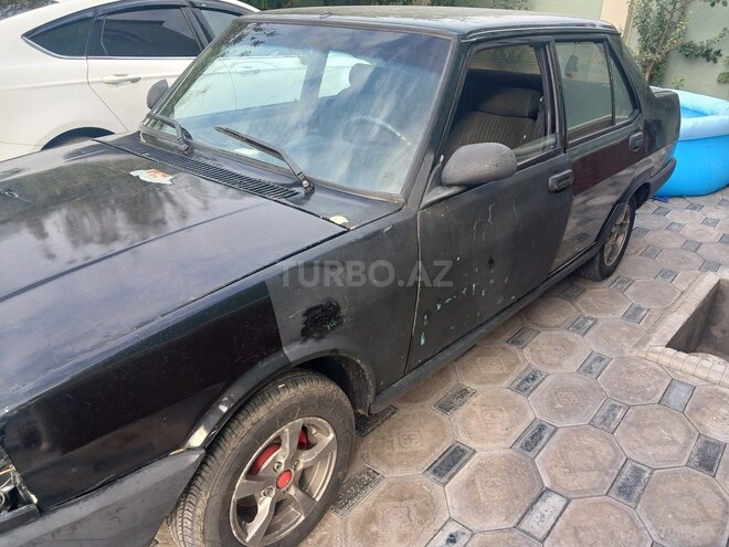 Tofas Sahin 2004, 175,000 km - 1.6 l - İmişli