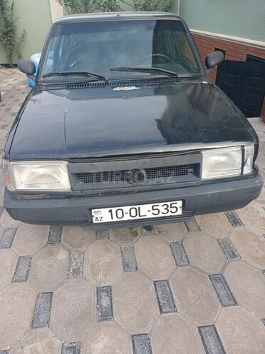 Tofas Sahin 2004, 175,000 km - 1.6 l - İmişli