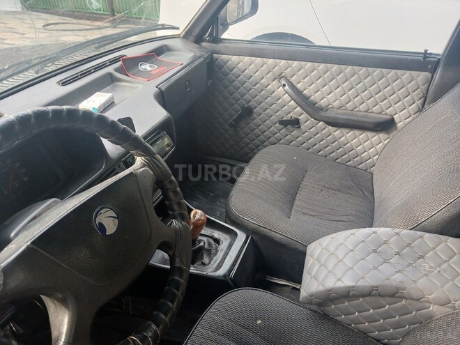 Tofas Sahin 2004, 175,000 km - 1.6 l - İmişli