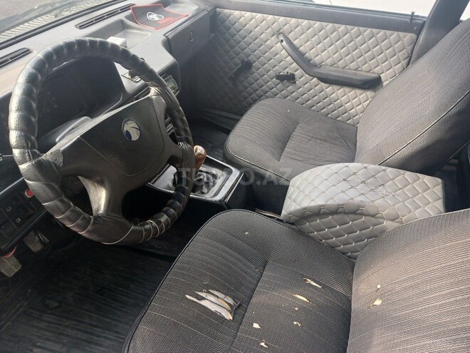Tofas Sahin 2004, 175,000 km - 1.6 l - İmişli