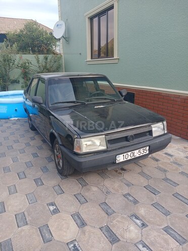 Tofas Sahin 2004, 175,000 km - 1.6 l - İmişli