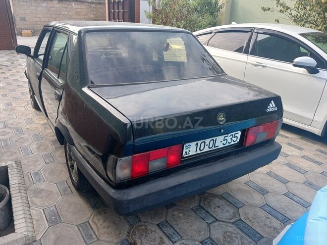Tofas Sahin 2004, 175,000 km - 1.6 l - İmişli