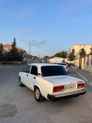 LADA (VAZ) 2107 2005, 70,000 km - 1.6 l - Bakı