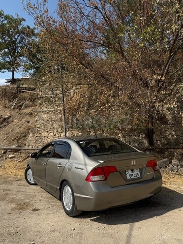 Honda Civic 2007, 154,500 km - 1.3 л - Bakı