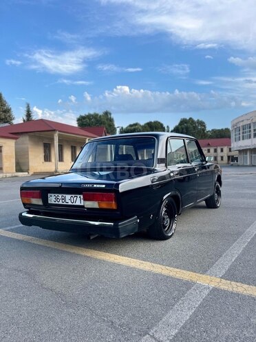 LADA (VAZ) 2107 1992, 92,500 km - 1.7 l - Ağdaş