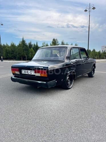 LADA (VAZ) 2107 1992, 92,500 km - 1.7 l - Ağdaş