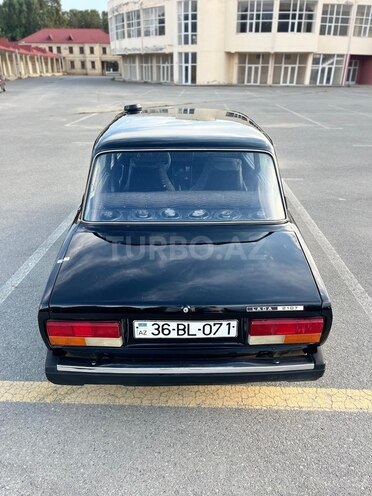 LADA (VAZ) 2107 1992, 92,500 km - 1.7 l - Ağdaş