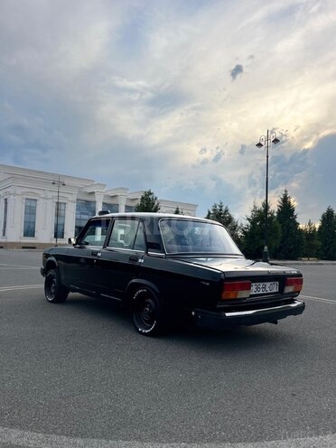 LADA (VAZ) 2107 1992, 92,500 km - 1.7 l - Ağdaş