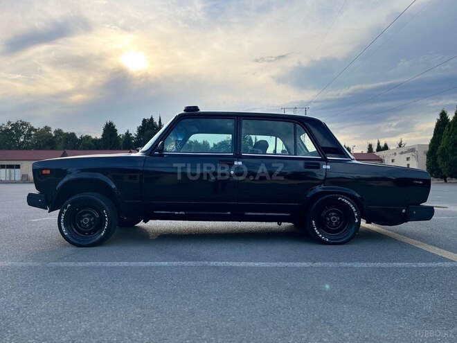 LADA (VAZ) 2107 1992, 92,500 km - 1.7 l - Ağdaş