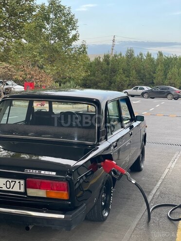 LADA (VAZ) 2107 1992, 92,500 km - 1.7 l - Ağdaş