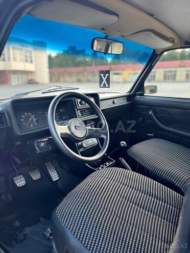 LADA (VAZ) 2107 1992, 92,500 km - 1.7 l - Ağdaş