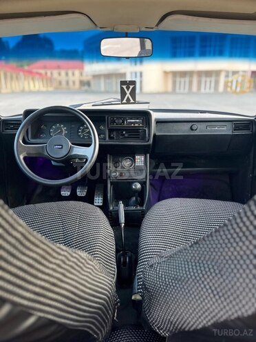 LADA (VAZ) 2107 1992, 92,500 km - 1.7 l - Ağdaş