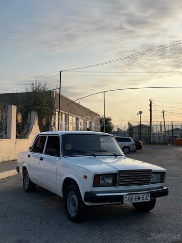LADA (VAZ) 2107 2005, 70,000 km - 1.6 l - Bakı