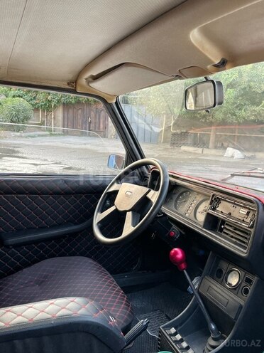 LADA (VAZ) 2107 2005, 70,000 km - 1.6 l - Bakı