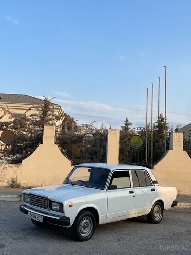 LADA (VAZ) 2107 2005, 70,000 km - 1.6 l - Bakı
