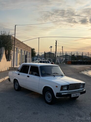 LADA (VAZ) 2107 2005, 70,000 km - 1.6 l - Bakı