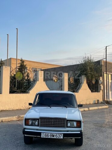 LADA (VAZ) 2107 2005, 70,000 km - 1.6 l - Bakı
