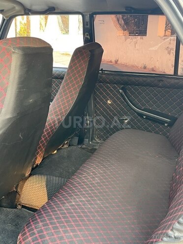 LADA (VAZ) 2107 2005, 70,000 km - 1.6 l - Bakı