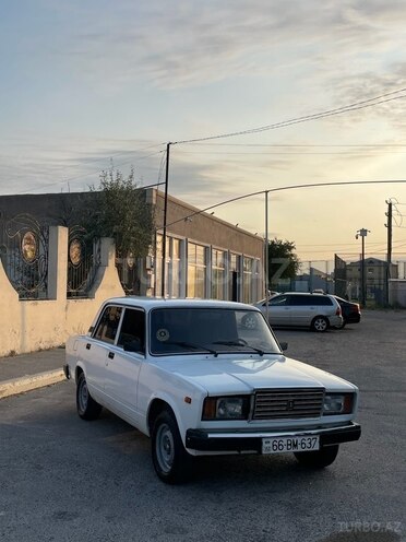 LADA (VAZ) 2107 2005, 70,000 km - 1.6 l - Bakı