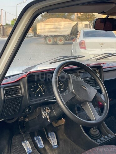 LADA (VAZ) 2107 2005, 70,000 km - 1.6 l - Bakı