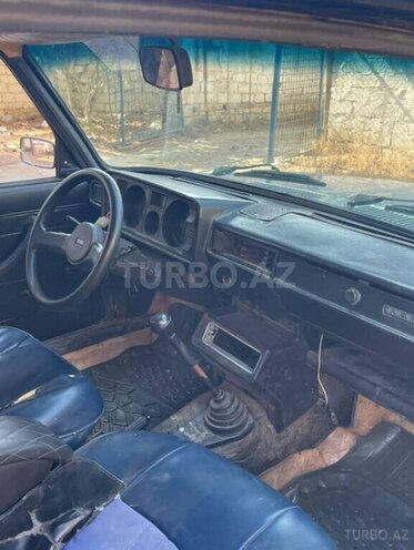 LADA (VAZ) 2105 1996, 154,321 km - 1.3 l - Bakı