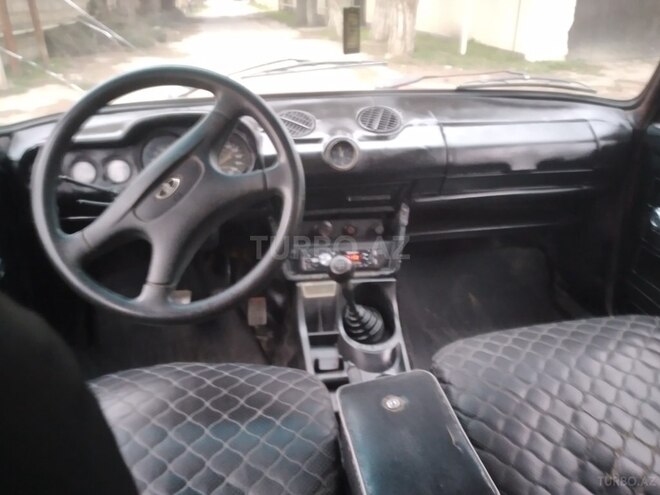 LADA (VAZ) 21011 1984, 253,255 km - 1.3 л - Bakı
