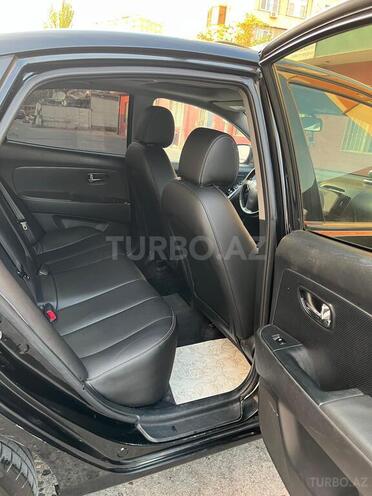 Hyundai Elantra 2010, 186,000 km - 2.0 l - Bakı