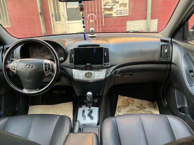 Hyundai Elantra 2010, 186,000 km - 2.0 l - Bakı