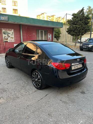 Hyundai Elantra 2010, 186,000 km - 2.0 l - Bakı