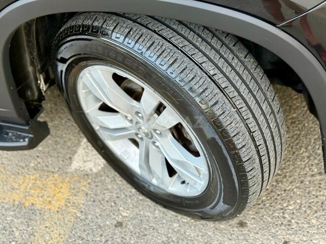 Changan CS 75 2015, 232,000 km - 1.8 l - Bakı