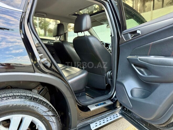 Changan CS 75 2015, 232,000 km - 1.8 l - Bakı