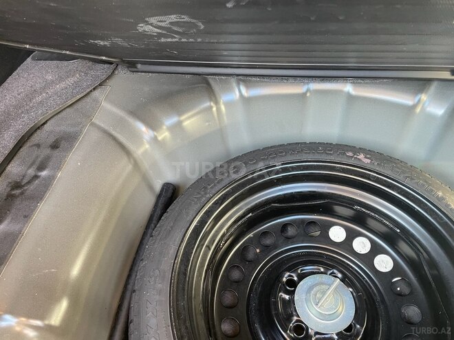 Nissan Tiida 2012, 95,000 km - 1.5 l - Bakı