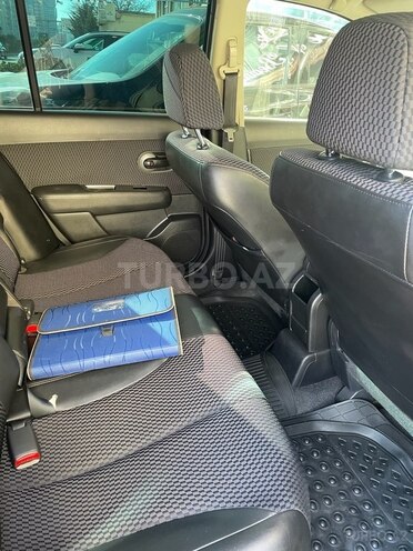 Nissan Tiida 2012, 95,000 km - 1.5 l - Bakı