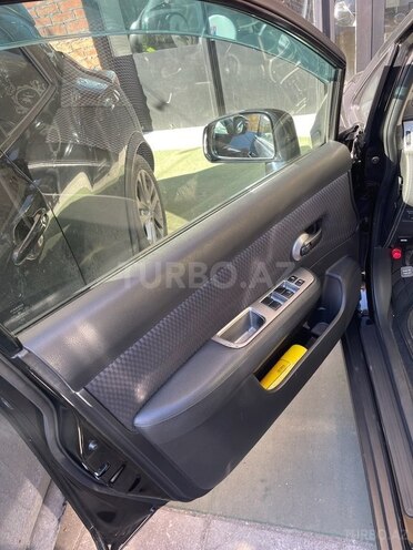 Nissan Tiida 2012, 95,000 km - 1.5 l - Bakı